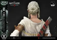 Prime 1 Studio Museum Masterline The Witcher 3: Wild Hunt Ciri Fiona Elen Riannon - Video Games - photo 21