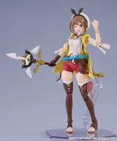 Max Factory PLAMATEA Reisalin Stout - Atelier Ryza - photo 8