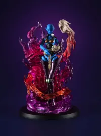 MegaHouse MONSTERS CHRONICLE Yu-Gi-Oh! Duel Monsters Dark Necrofear - Yu-Gi-Oh! - photo 1