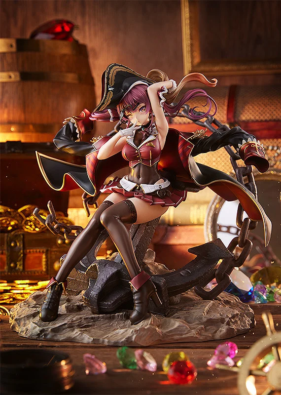 Max Factory Houshou Marine - hololive production