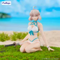 FuRyu Fate/Grand Order　Noodle Stopper Figure -Assassin /Okita J Soji- - Fate/Grand Order - photo 1