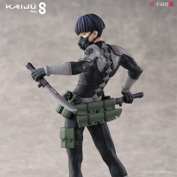 Kaiju No. 8 Figure Soshiro Hoshina 8