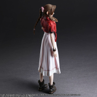 FINAL FANTASY® VII REMAKE PLAY ARTS -KAI- ™ AERITH GAINSBOROUGH 2