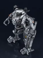 GOOD SMILE COMPANY MODEROID RoboCop 2 (Cain) - RoboCop - photo 3