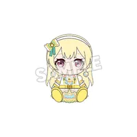 GOOD SMILE COMPANY Plushie Pastel＊Palettes Chisato Shirasagi - BanG Dream! - photo 1