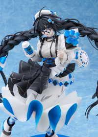 Illustrator Collection Figure "Toshiue Kanojo" Illustration by Oshioshio 6