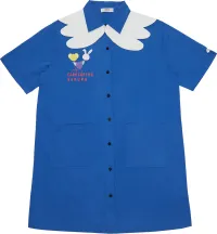 GoodSmile Moment Cardcaptor Sakura: Clear Card Shirt-Style Dress【M】 - Cardcaptor Sakura - photo 1