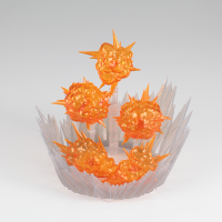 Figure-rise Effect - Burst Effect 1