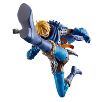 Sanji (Giant Bash!! Vol.2) 10