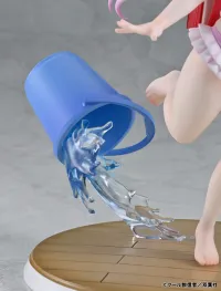 KAITENDOH Kanna Kamui Swimsuit In the house ver. 1/6 Complete Figure - Miss Kobayashi's Dragon Maid - photo 10