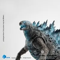 HIYA TOYS Heat Ray Godzilla - Godzilla - photo 7