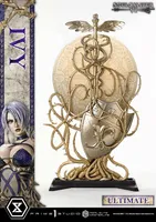 Prime 1 Studio Real Elite Masterline SOULCALIBUR Ⅵ IVY Ultimate Version			 - SOULCALIBUR - photo 48