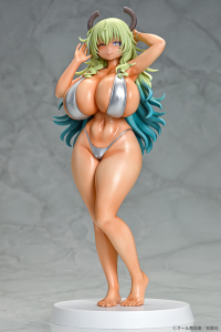 Lucoa bikini style  Suntan ver. 15