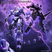 BANDAI HOBBY 30MM 1/144 EXM-X20A LEVINIX （TYPE-A） - 30 Minutes Missions (30MM) - photo 6