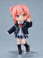 GOOD SMILE COMPANY Nendoroid Doll Yui Yuigahama - My Teen Romantic Comedy SNAFU - photo 1