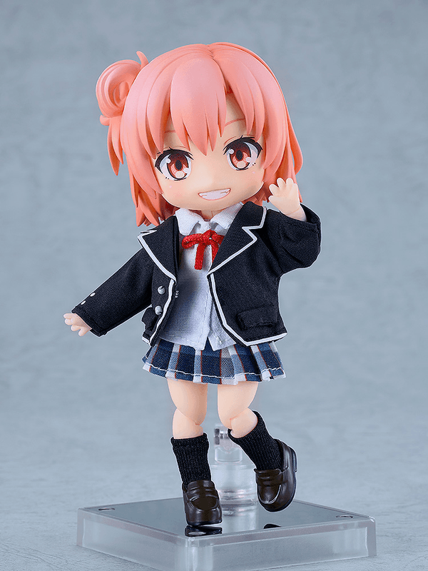 Nendoroid Doll Yui Yuigahama