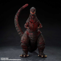 Godzilla [2016]  The Fourth Night Combat Ver. 1
