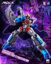threezero Transformers - MDLX Coronation Starscream - Transformers - photo 14