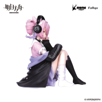 ARKNIGHTS　Noodle Stopper Figure -U-Official- 6