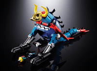 DAIKUMARYU & GAIKING (Dino Mech Gaiking) 3