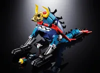 TAMASHII NATIONS DAIKUMARYU & GAIKING (Dino Mech Gaiking) - Dino Mech Gaiking - photo 3