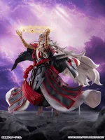 CyberZ King of Mages, Solomon　1/7 Scale Figure - Fate/Grand Order - photo 11