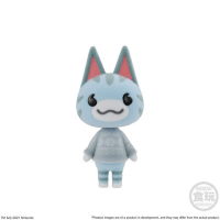 Animal Crossing: New Horizons Villager Collection 7