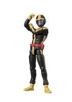 MegaHouse G.M.G. COLLECTION 14 Mobile Suit Gundam Principality of Zeon Black Tri-Stars Ortega Normal Suit Ver. - Mobile Suit Gundam - photo 1