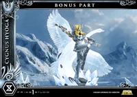 Prime 1 Studio Premium Masterline Saint Seiya Cygnus Hyoga "Final Bronze Cloth" Bonus Version - Saint Seiya - photo 35