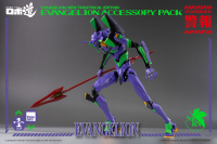 ROBO-DOU Evangelion Accessory Pack 18