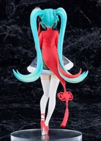 GOOD SMILE COMPANY POP UP PARADE Hatsune Miku: Sourxuan Chinese New Year Ver. - Hatsune Miku - photo 6