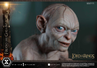 Premium Masterline The Lord of the Rings: The Return of the King (Film) Frodo & Gollum 12