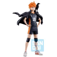 BANDAI Shoyo Hinata (The Future of Karasuno) - Haikyu!! - photo 4