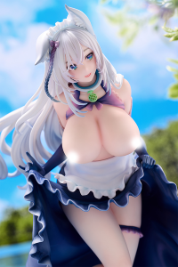 Maids of House MB, Mellow 12