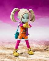 Panzy "Dragon Ball DAIMA" 10