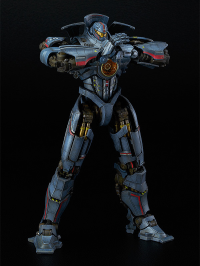 PLAMAX JG-02: Gipsy Danger 4