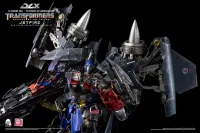 threezero Transformers: Revenge of the Fallen - DLX Jetfire - Transformers - photo 27