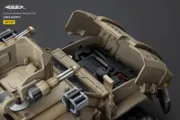 JOYTOY Cyclone Assauit Armored Car - JOYTOY Original Series - photo 8