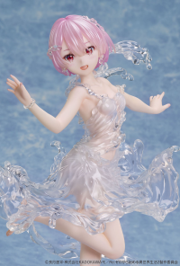 Re:ZERO -Starting Life in Another World- Ram -AquaDress- 1/7 Complete Figure 7