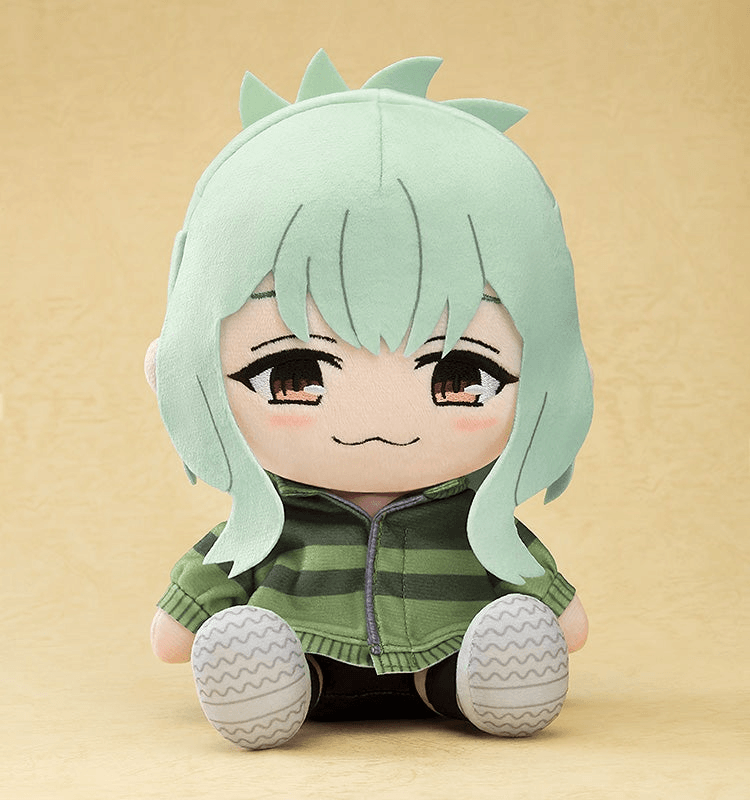 Plushie Tan Otori