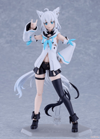 figma Shirakami Fubuki 6