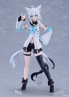 Max Factory figma Shirakami Fubuki - hololive production - photo 6
