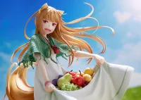 GOOD SMILE COMPANY Holo ~Wolf and the Scent of Fruit~ - Spice and Wolf - photo 3