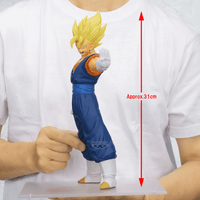 DRAGON BALL Z Grandista-VEGITO- 7