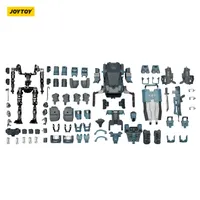 JOYTOY APOC Series Falcon Riot Control Mech ST-8607 - Dark Source - photo 10