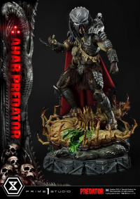 Premium Masterline Predator (Comics) Ahab Predator 21