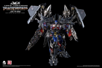 Transformers: Revenge of the Fallen - DLX Jetfire 28