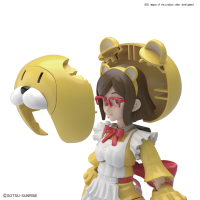 HGBF 1/144 Chinagguy 6