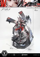 Prime 1 Studio Concept Masterline Arknights W ELITE 2 Bonus Version - Arknights - photo 37