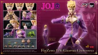 threezero JOJO's Bizarre Adventure: Golden Wind FigZero 1/6 Giorno Giovanna - JoJo's Bizarre Adventure - photo 14